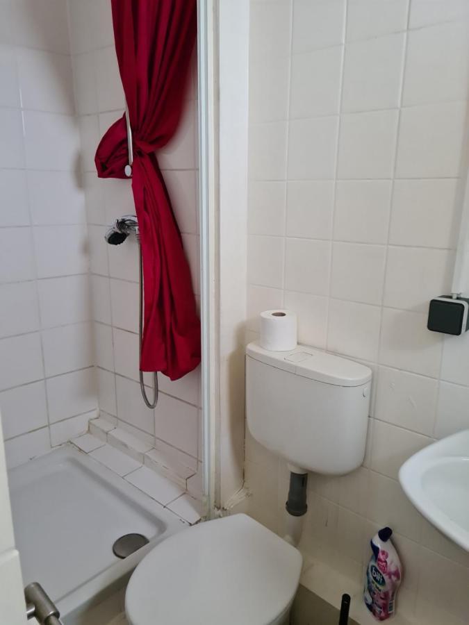 Vandrerhjem Paulibude *