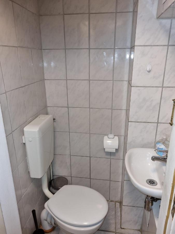 Vandrerhjem Paulibude