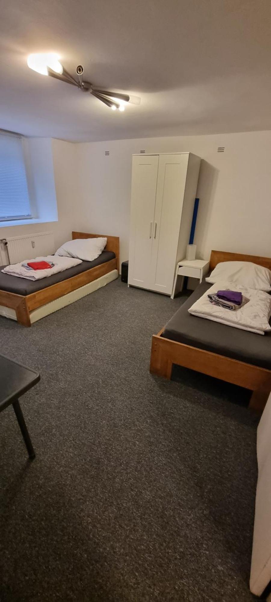 Vandrerhjem Paulibude